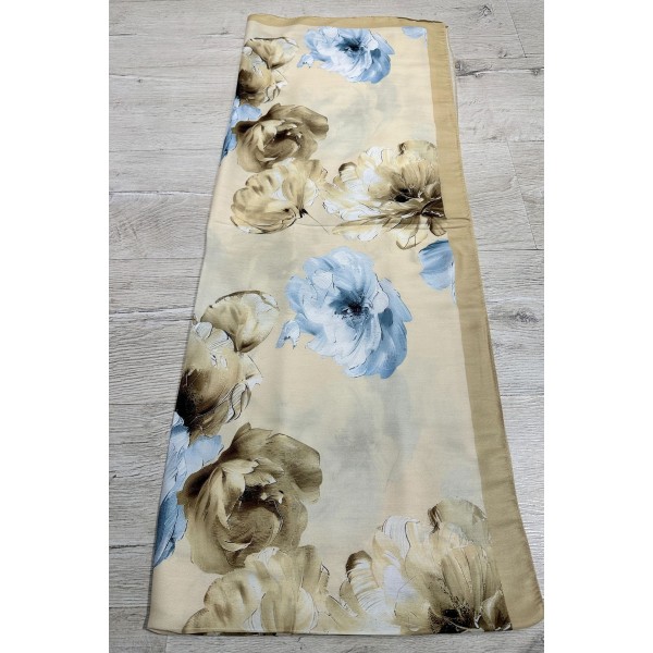 Dijital Soft Şal 0005